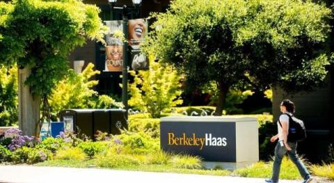 Sergey Tokarev Offers a Full-Tuition MBA Scholarship at UC Berkeley Haas