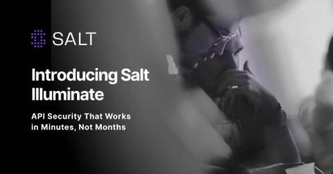 salt security