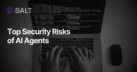 salt security