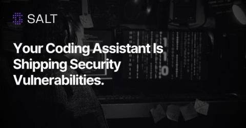 salt security
