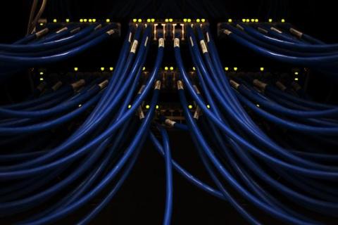 Beyond Firewalls: The Role of Physical Security in Data Protection