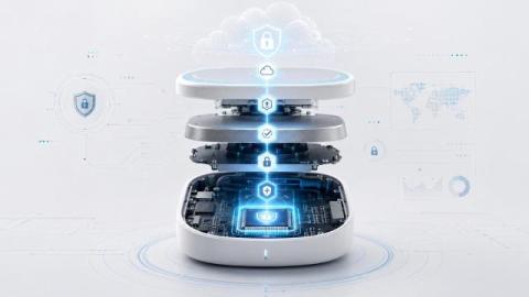 Security Starts at the Firmware Level: The Role of Embedded Development in IoT Protection