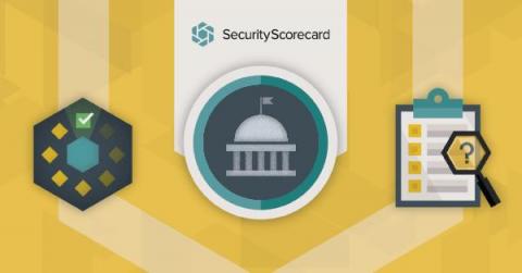 SecurityScorecard