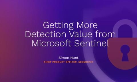 securonix