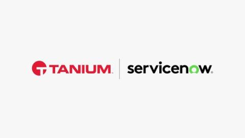 tanium