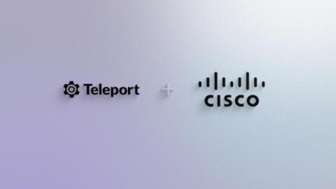 teleport