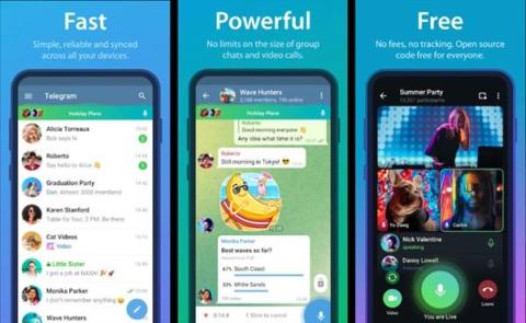 The 5 Best Telegram Client Apps for Android