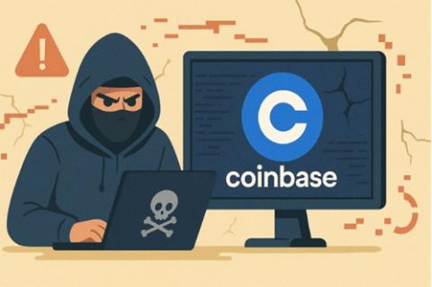 The Coinbase Hack: Lessons for Businesses
