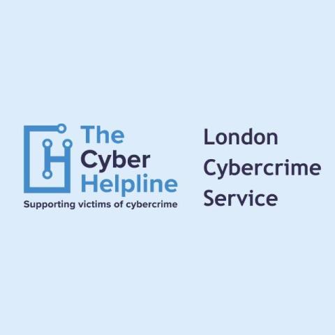 the cyber helpline