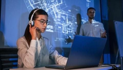 The Future of Inbound Call Center Services: AI, Automation, and Beyond
