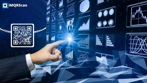 Generate Trackable QR Codes