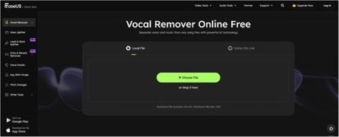 The Top High-Quality Vocal Removers for Music, Karaoke, and Content Creation