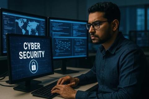 Top Cyber Security Career Paths and Skills in Demand Across Industries