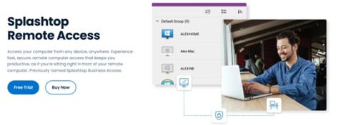 Top Remote Access Software Providers Ranked by Security, Features, and Business Value