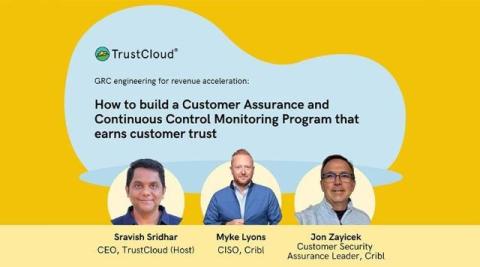 trustcloud