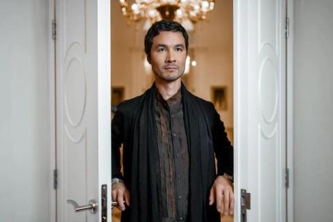 Vladimir Okhotnikov: The Power of Languages, Discipline, and Experience in One Business Model