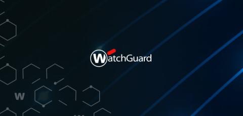 WatchGuard