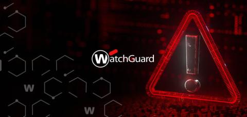 WatchGuard