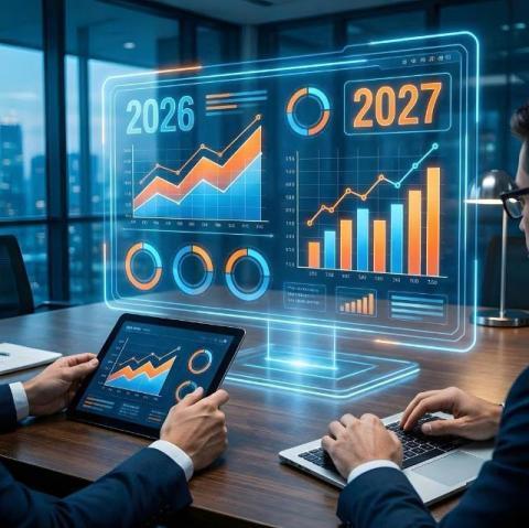What Marketing Trends Should Businesses Pay Attention to in 2027?