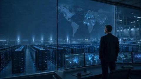 Who Really Controls the AI? Why Infrastructure Sovereignty Matters
