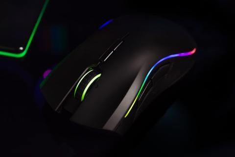 Exploring the Advancement of Wireless Mouse Technology