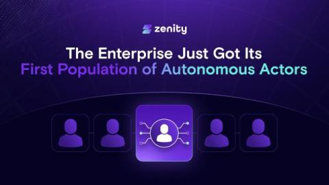 Zenity