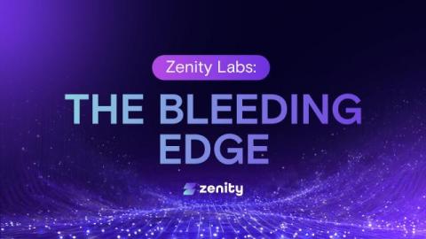 Zenity