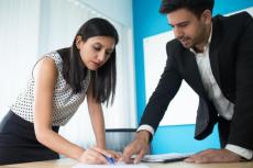 Understanding How Decision-Making Rights Are Assigned in Advance