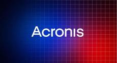 acronis
