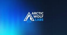 Arctic Wolf