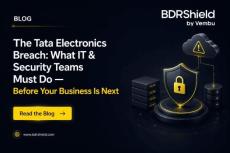 bdrsuite