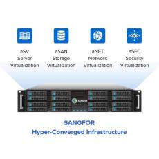 Best VMware Alternatives in the Middle East for Enterprise Workloads