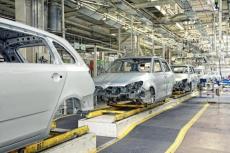 Securing the Digital Thread in Motor Manufacturing Without Slowing Production