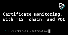 certkit