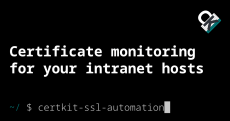 certkit