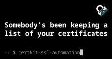 certkit
