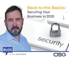 ciso global