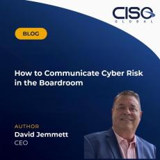 ciso global
