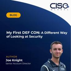 ciso global