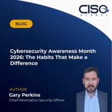 ciso global