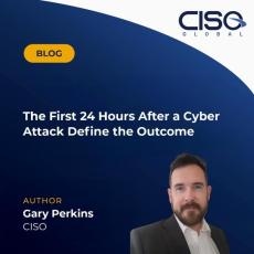 ciso global
