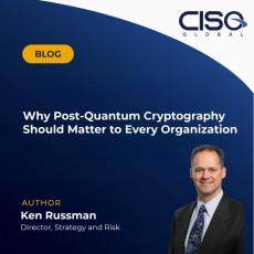 ciso global