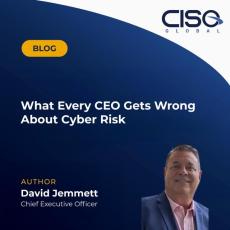 ciso global