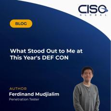 ciso global