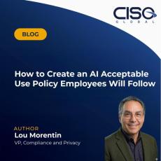 ciso global