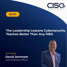 ciso global