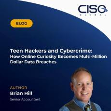 ciso global