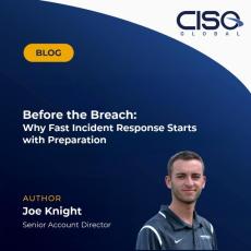 ciso global