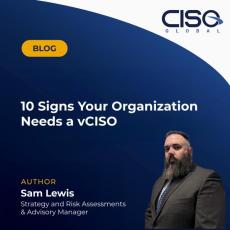 ciso global