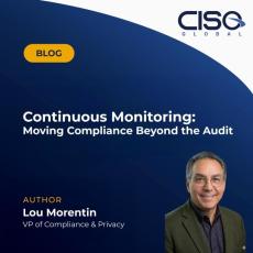 ciso global